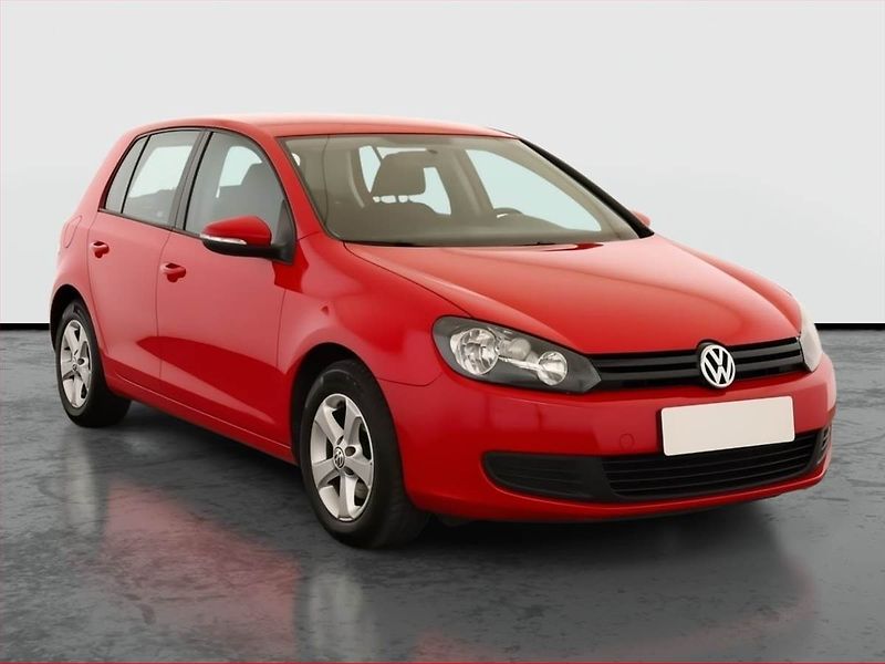Volkswagen Golf (2009) 1.4 16V, Serv.kniha - fotografie inzerátu