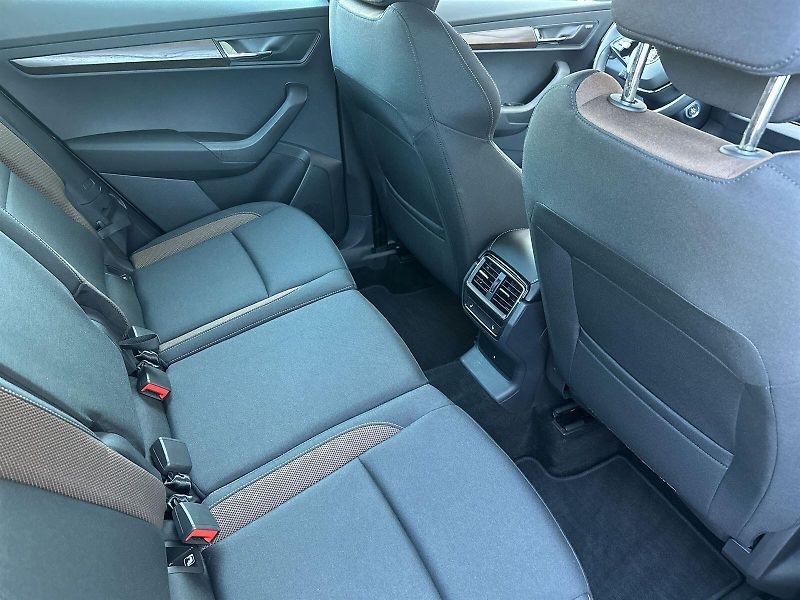 Škoda Karoq (2021) 2.0 TDI 4x4 DSG Scoutline - fotka 11 z 40