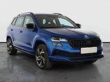 Škoda Karoq (2025) 2.0 TDI, Sportline, Navigace - náhled 1