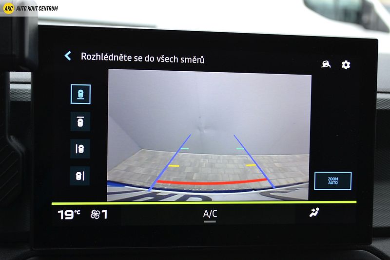 Dacia Duster Extreme Hybrid 140 - fotka 33 z 64