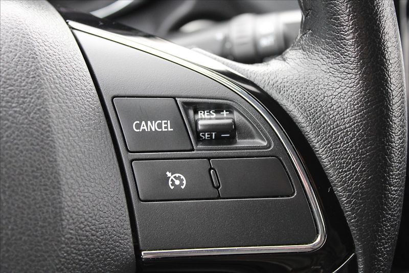 Mitsubishi ASX 1,6 MIVEC  KEYLESS,EDITION+ - fotka 19 z 40