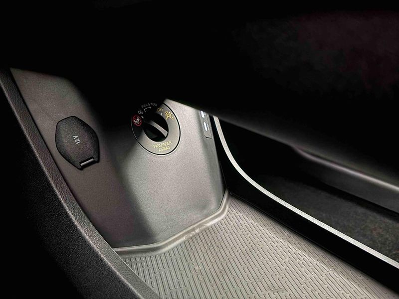 Omoda 7 (2026) PHEV luxury  - fotka 41 z 67