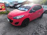 Mazda 2 1,3i,KRÁSNÁ,SERVISKA,70KM,1MAJ - náhled 1