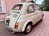 Fiat 500 110 F Berlina Nuova REZERVACE - náhled 9