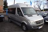 Mercedes-Benz Sprinter (2006) 315 CDi,ČR,1.Maj. 9 - Míst,STK - náhled 9