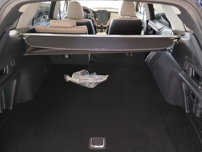 Subaru Outback (2025) 2.5i-S TOURING  *NOVINKA* - fotka 5 z 8