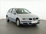 Seat Leon (2005) 1.4, po STK, Klima, v provozu - náhled 1