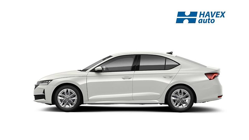 Škoda Octavia (2026) 1.5 TSI 85 kW Classic - fotka 3 z 3