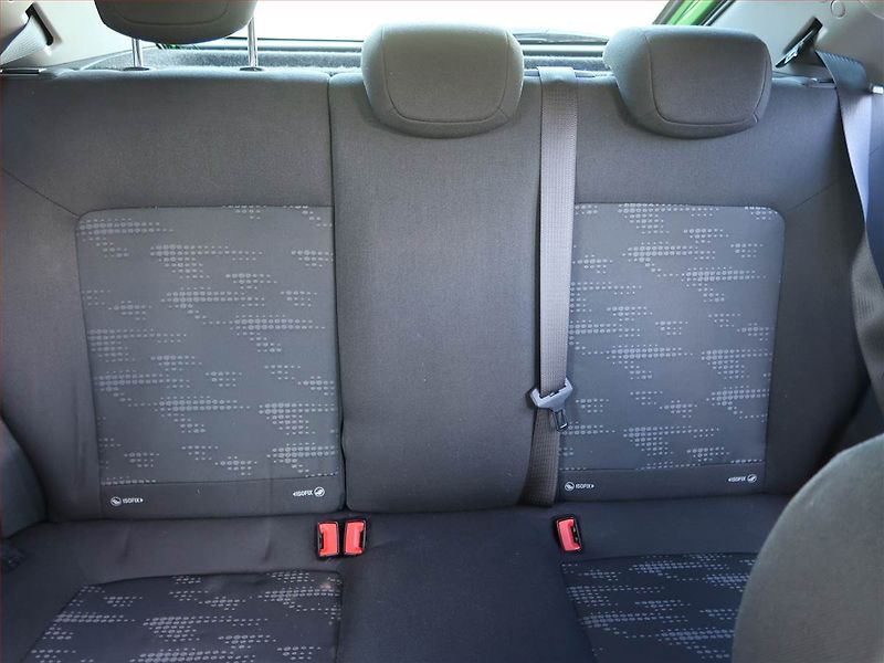 Opel Corsa (2012) 1.2, Automat, Serv.kniha - fotka 10 z 19