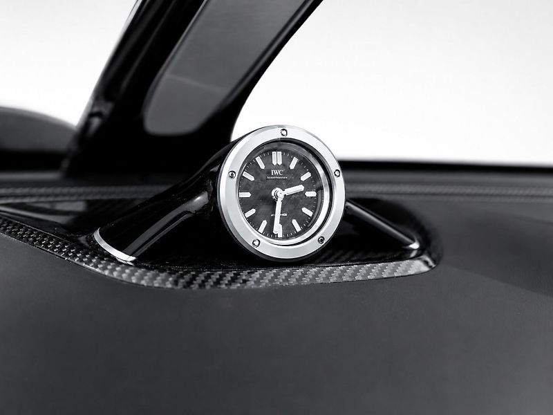 Mercedes-Benz Ostatní Purespeed - fotka 26 z 26