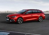Seat Leon Sportstourer - od 874 900 Kč