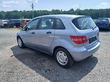 Mercedes-Benz Třídy B 1.7i, KLIMATRONIC - náhled 12