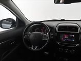 Mitsubishi ASX (2017) 2.2 DI-D, 4X4, Automat - náhled 7
