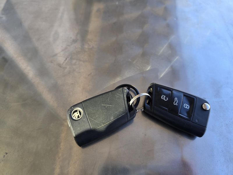 Škoda Octavia 1.6 TDI Led  - fotka 23 z 23