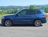 BMW X3 (2018) M Sport xDrive20d - náhled 2