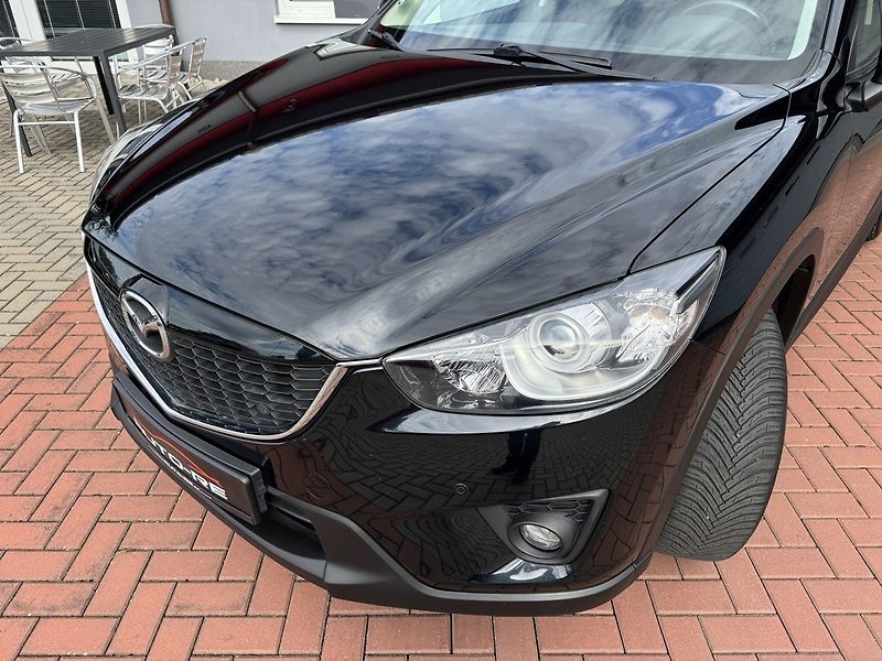Mazda CX-5 (2014) 2.0i G-165 Navi Digi Klima RVM - fotka 36 z 47