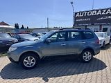 Subaru Forester (2008) 2,0i 110 KW TAŽNÉ SK STK - náhled 2