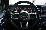 Jeep Wrangler 2.2CRD UNLIMITED REZERVACE - náhled 25