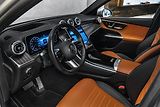 Mercedes-Benz GLC AMG 4M Nappa HuD - náhled 12