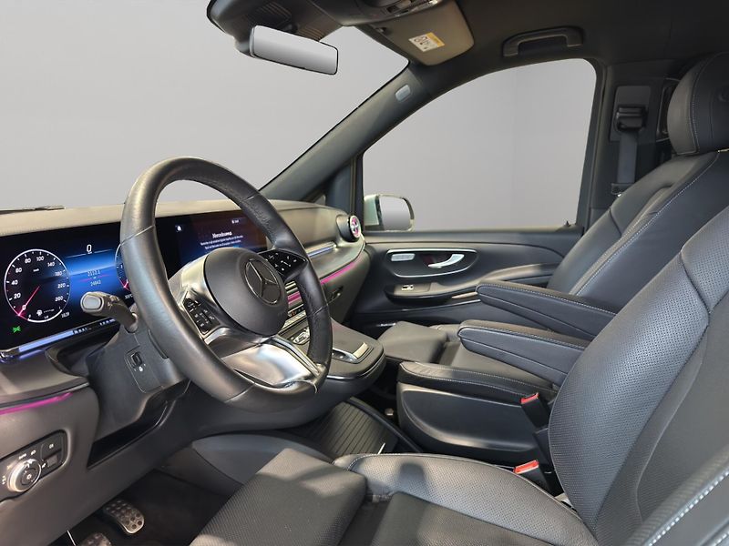 Mercedes-Benz Třídy V (2025) V 300 D 4MATIC L - fotka 9 z 22