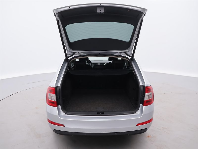 Škoda Octavia 2,0 TDI 135kW DSG 4x4 L&K - fotka 9 z 32