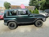 SsangYong Korando (1999) 2.9 TD MERCEDES  4X4 - náhled 9