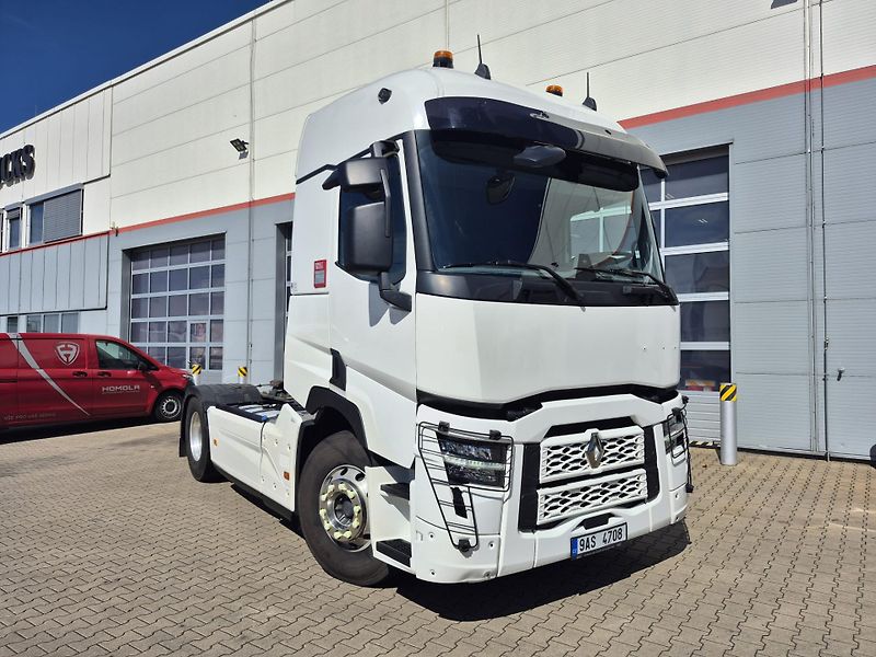 Renault Trucks T (2023) 440 ADR - cisternový vůz - fotografie inzerátu