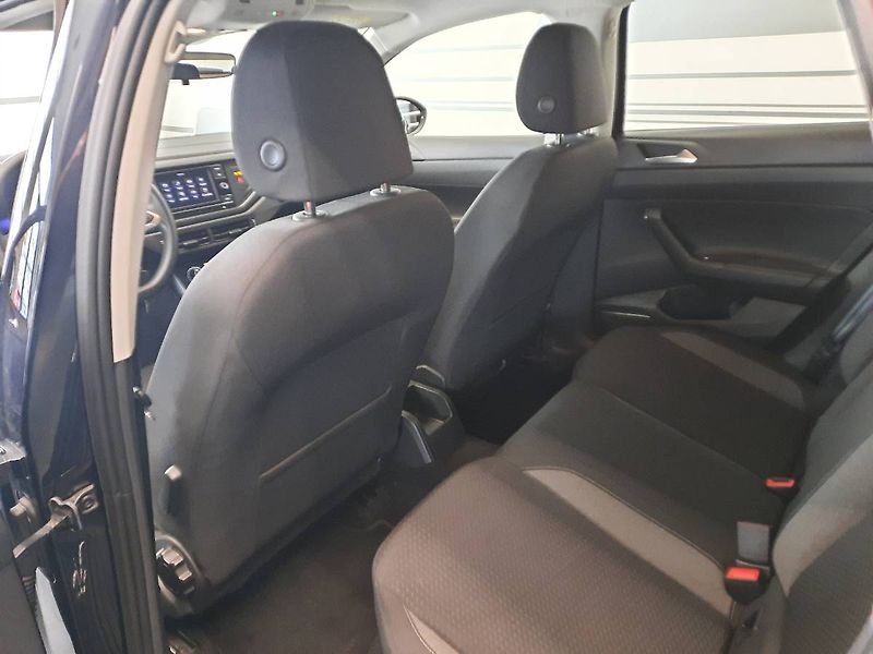Volkswagen Taigo (2023) Life 1.0 TSI (70kW/95k) - fotka 8 z 25