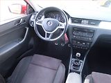 Škoda Rapid (2014) 1.2 TSI - náhled 7