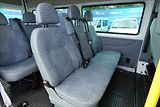 Ford Transit 2,2 TDCI  L3H3 9MÍST KLIMA - náhled 18