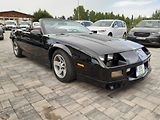Chevrolet Camaro (1989) Z28 5,0V8 ConvertibleREZERVACE - náhled 1