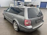 Volkswagen Passat 2.5 TDI NÁHRADNÍ DÍLY - náhled 3