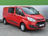 Ford Transit Custom 2.0TDCi 130PS L2 PDC P/Z Bluet - náhled 2