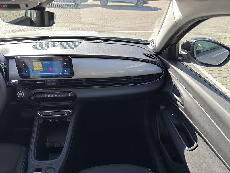 Fiat 600 (2026) Icon 1.2 Turbo Hybrid 145k  - fotka 24 z 25