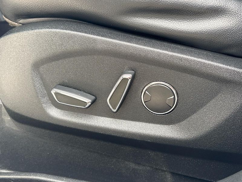 Ford Edge (2019) - fotka 14 z 19