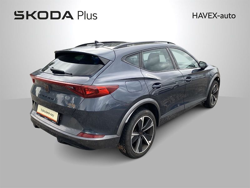 Cupra Formentor (2024) 1.5 TSI DSG - fotka 2 z 38