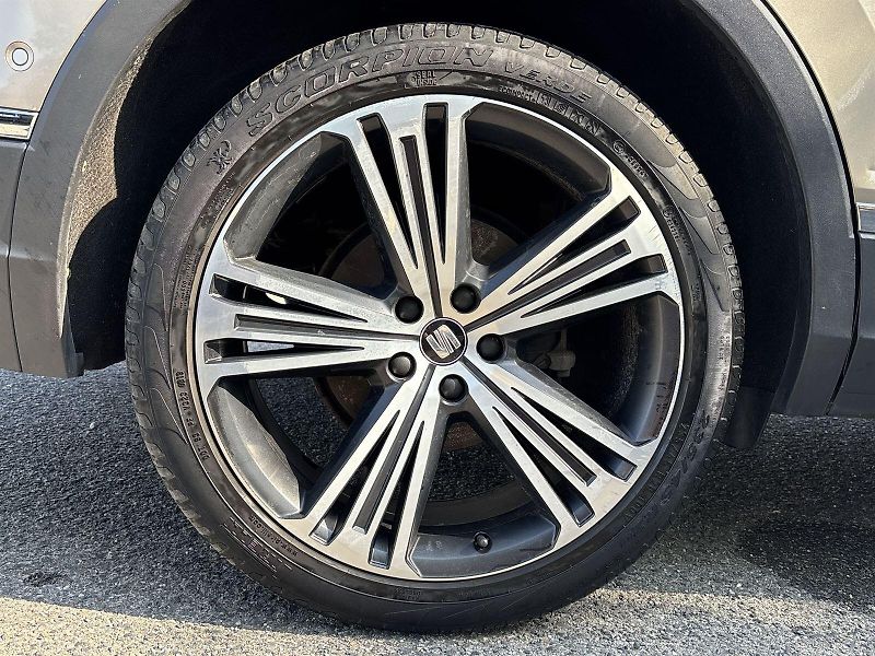 Seat Tarraco (2019) 2.0 TSI 4Drive DSG Xcellence - fotka 30 z 33