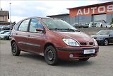 Renault Scénic 1,9 DCi  STK 8/2028, TAŽNÉ - náhled 2