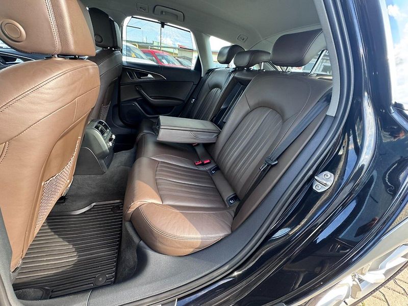Audi A6 Allroad (2012) 4X4 V6 3,0TDI 230KW BEZ ADBLUE - fotka 37 z 50