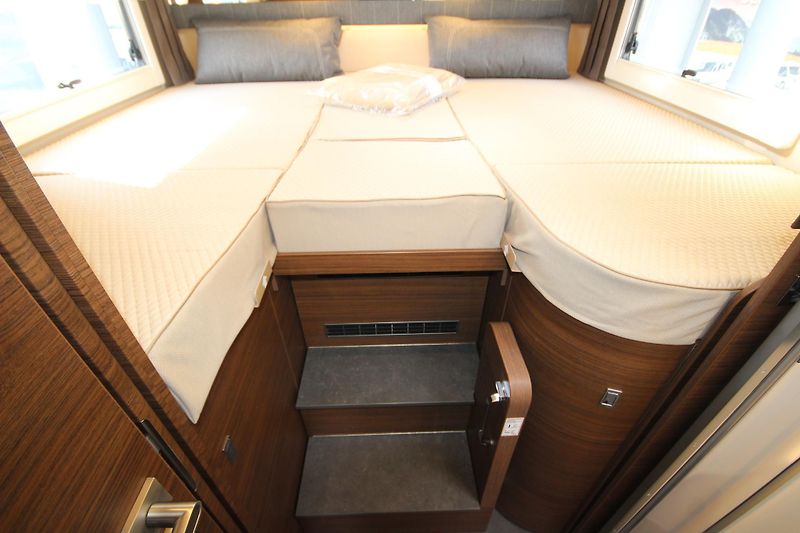 Carthago (2025) CHIC c-line I 4.9LE model 26 - fotka 54 z 74