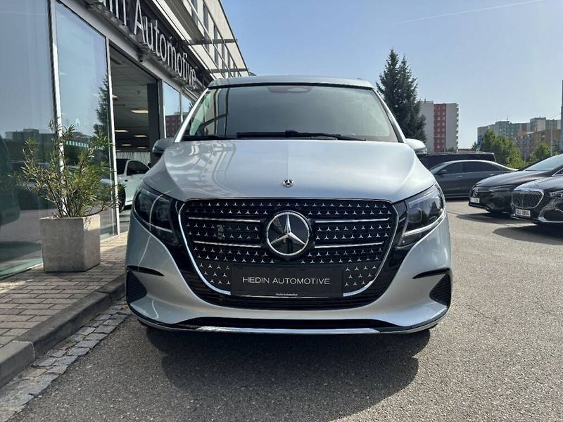 Mercedes-Benz Ostatní (2026) Marco Polo HORIZON 300 d / 4M - fotka 3 z 27
