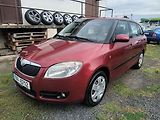 Škoda Fabia 1.4 16V Ambiente Combi - náhled 1