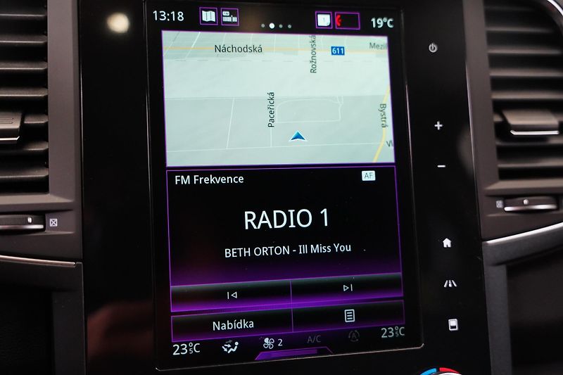 Renault Koleos - fotka 21 z 29