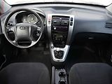 Hyundai Tucson (2010) 2.0 i 4x4, AAC - náhled 8