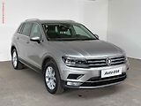 Volkswagen Tiguan (2017) 2.0 TDi 4x4, Highline, DSG - náhled 1