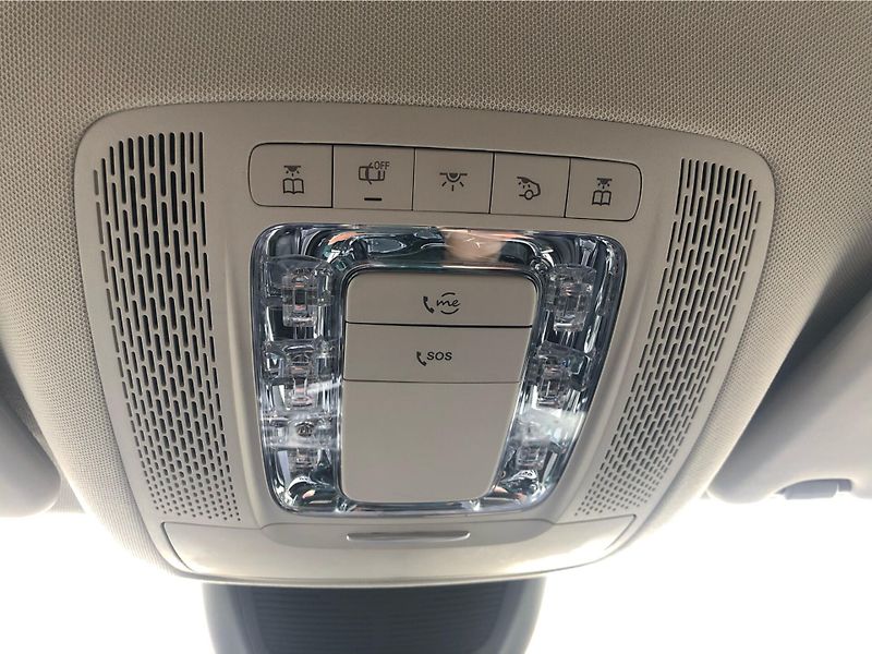 Mercedes-Benz GLE 350 de 4MATIC - fotka 25 z 30
