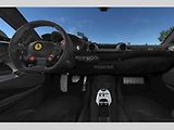 Ferrari 812 Competizione