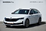Škoda Octavia (2026) Combi Sportline 1,5 TSI m-HEV - náhled 1