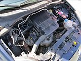 Fiat Punto 1.4 i, CNG, klima - náhled 35