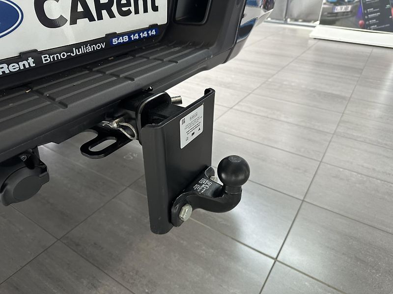 Ford Ranger Wildtrak 2.3 EB 279k PHEV aut - fotka 36 z 36